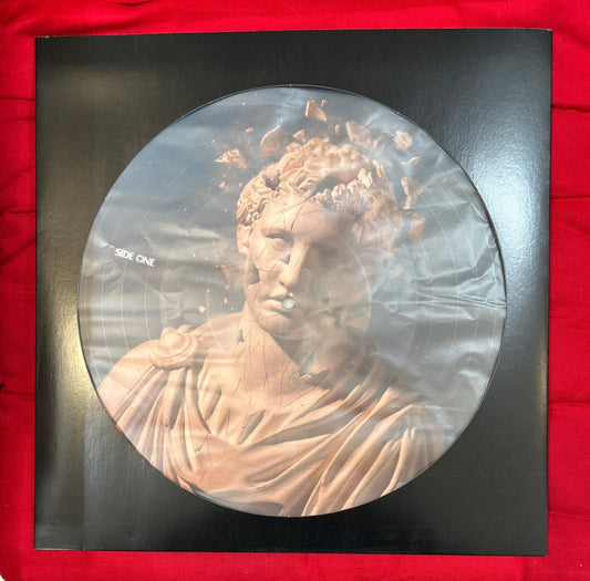 PICTURE DISC The Offspring – Splinter 2ª Mano - DISCOS NAKASHA