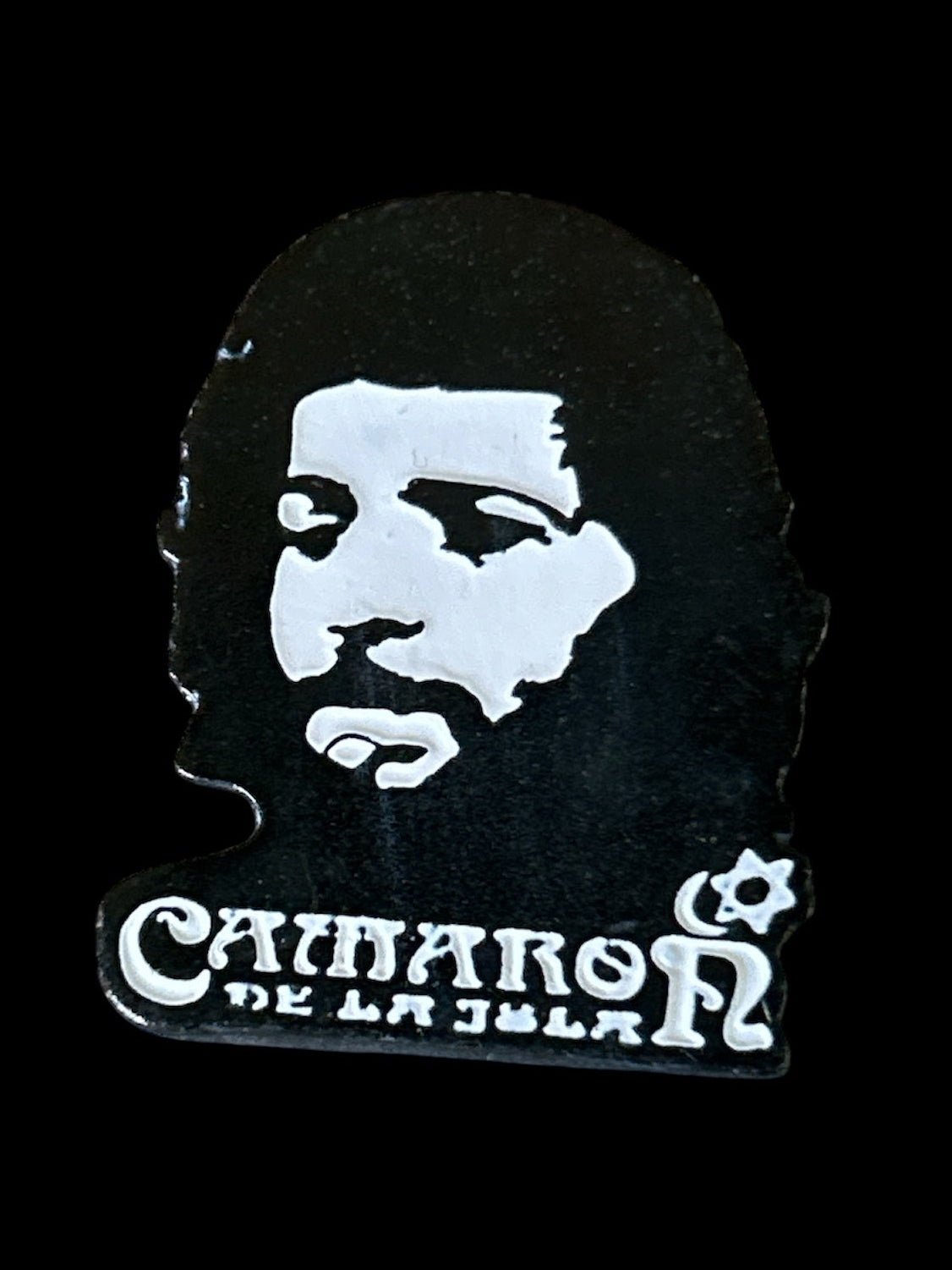 Pin Camaron (Pedido minimo para envio 12 unidades) - DISCOS NAKASHA