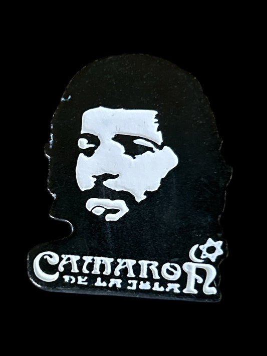 Pin Camaron (Pedido minimo para envio 12 unidades) - DISCOS NAKASHA