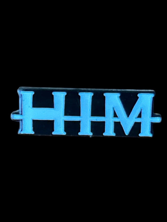 Pin Him (Pedido minimo para envio 12 unidades) - DISCOS NAKASHA