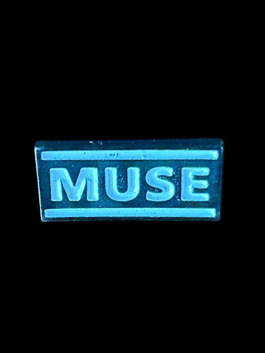 Pin Muse (Pedido minimo para envio 12 unidades) - DISCOS NAKASHA