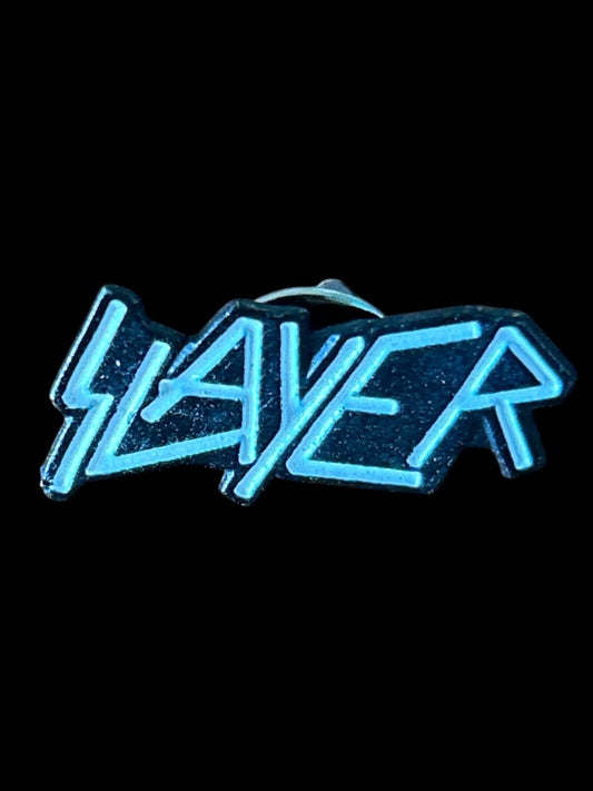 Pin Slayer (Pedido minimo para envio 12 unidades) - DISCOS NAKASHA