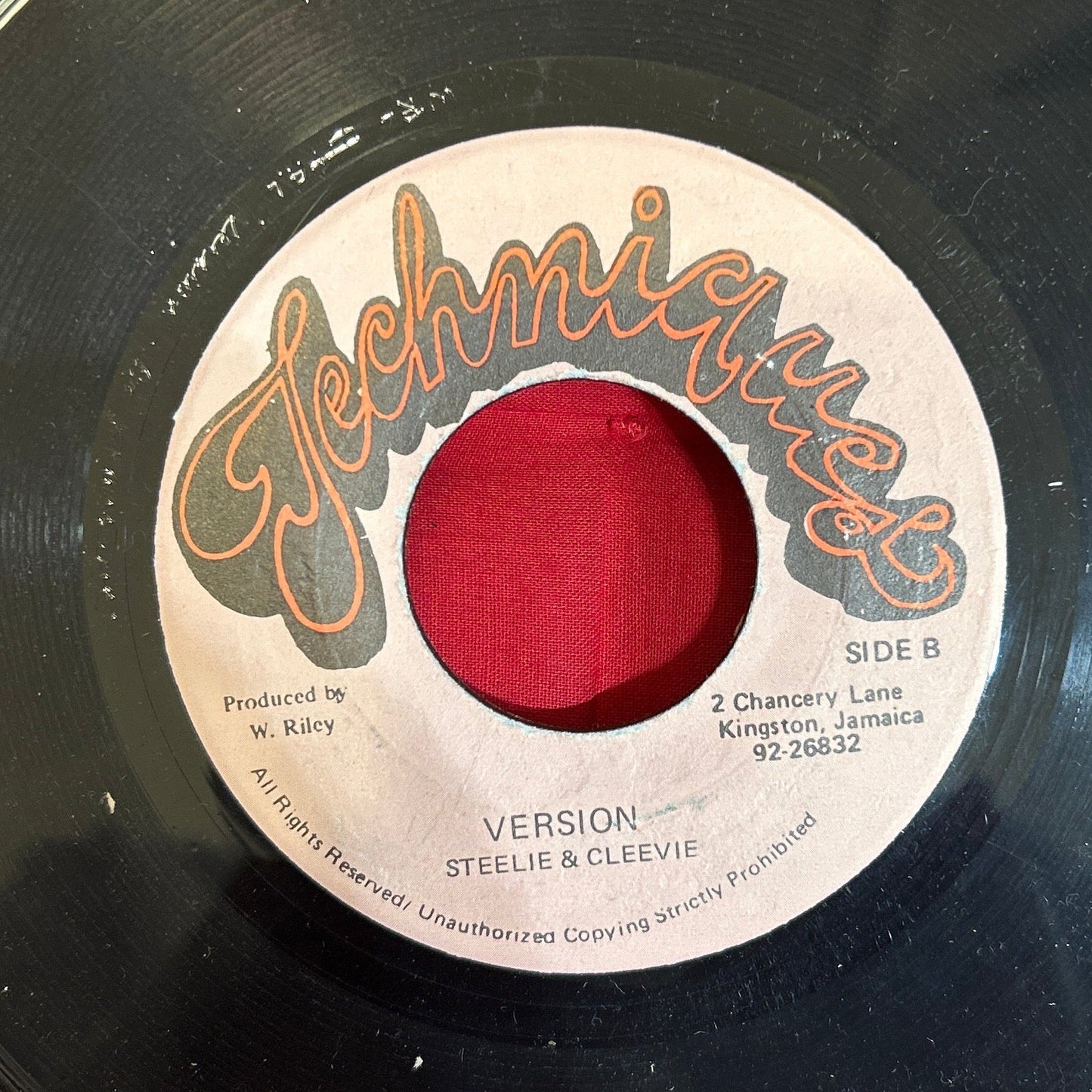 SINGLE Anthony Malvo & Tiger ‎– Come Back To Me 2ª Mano - DISCOS NAKASHA