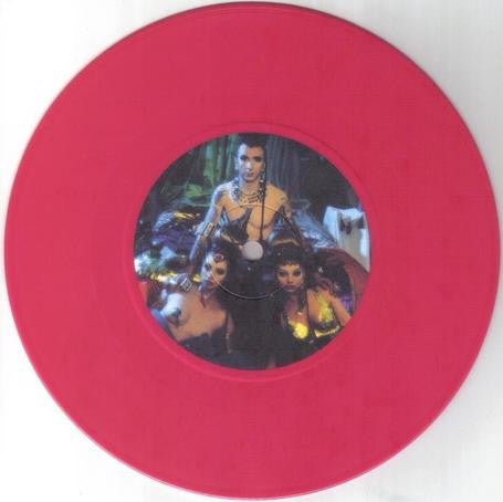 SINGLE Marc Almond ‎– Sheherezade 2ª Mano - DISCOS NAKASHA
