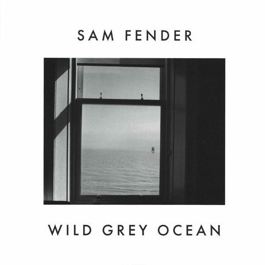 Single Sam Fender ‎– Wild Grey Ocean / Little Bull Of Blithe Nuevo precintado - DISCOS NAKASHA