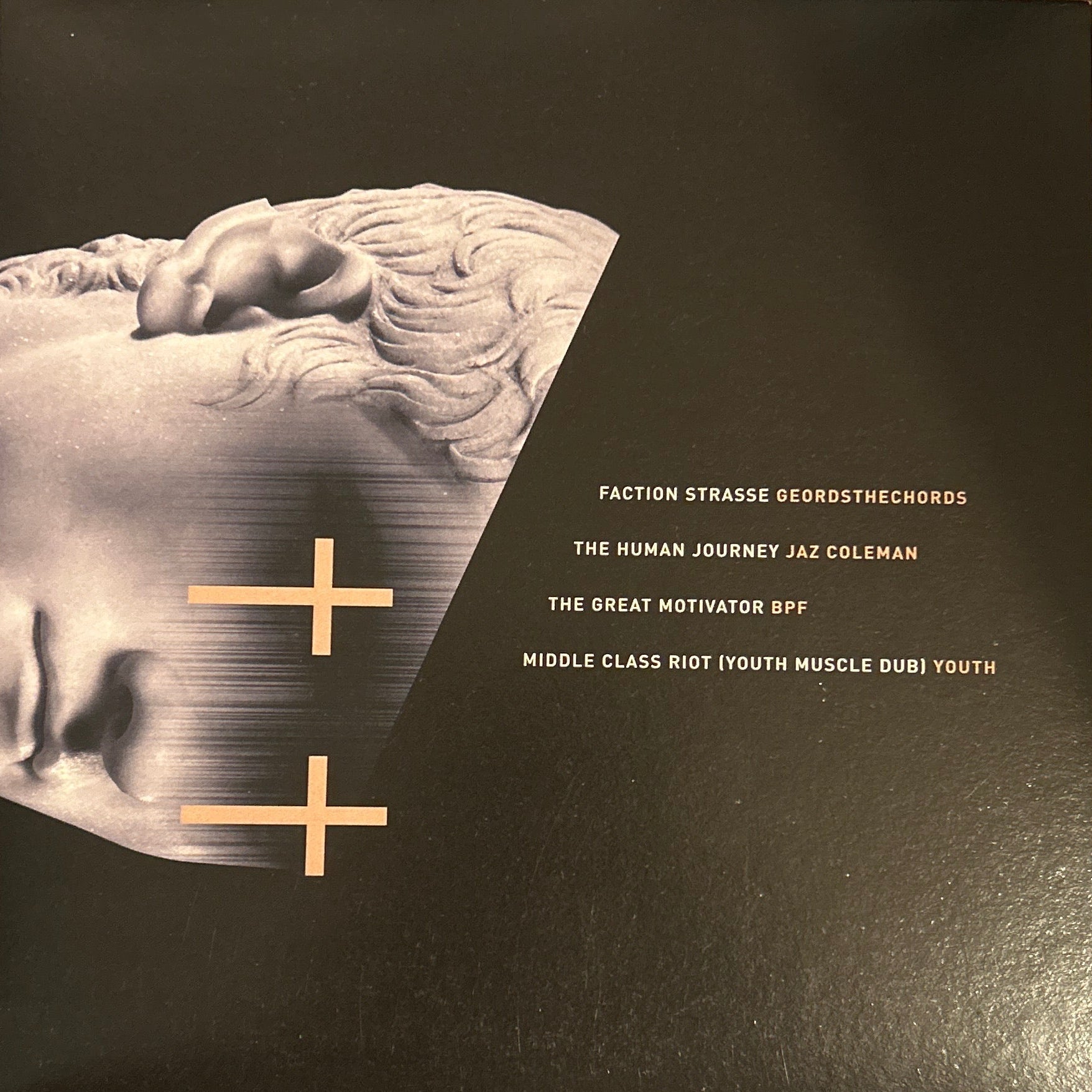 SINGLE V/A – Twilight Of The Mortals 2ª Mano - DISCOS NAKASHA