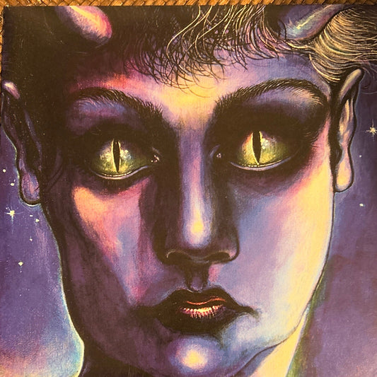 SINGLE Val Denham & Cezary Ostrowski – Hello Angels / Water 2ª Mano - DISCOS NAKASHA